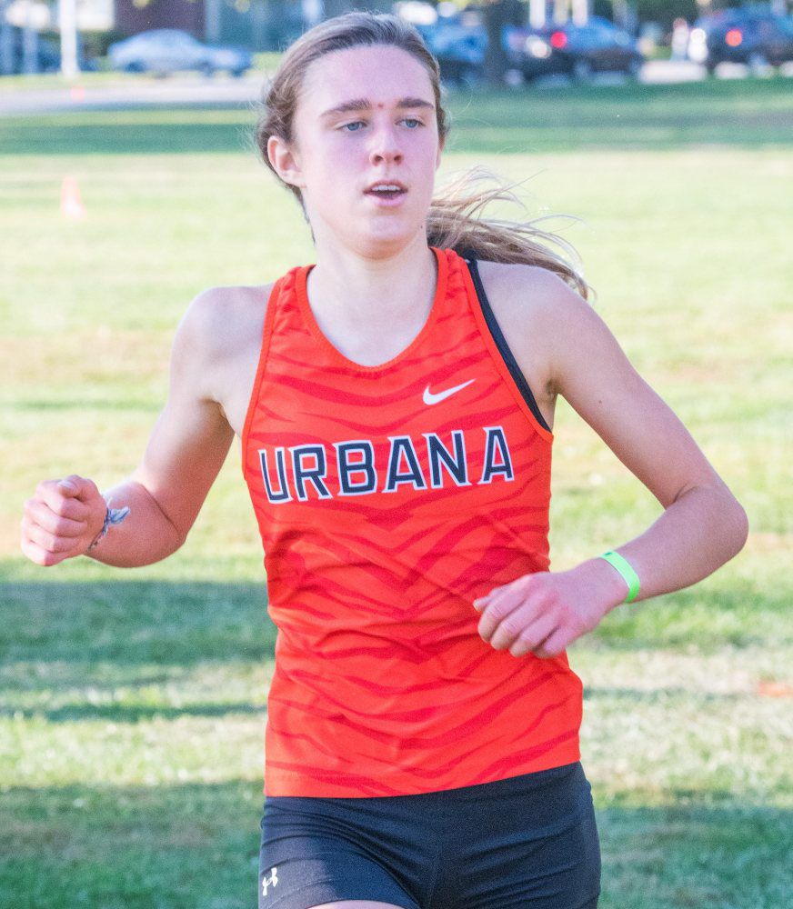 Olivia Rosenstein